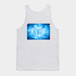 Mayan Galaxy Model No. 3 Tank Top